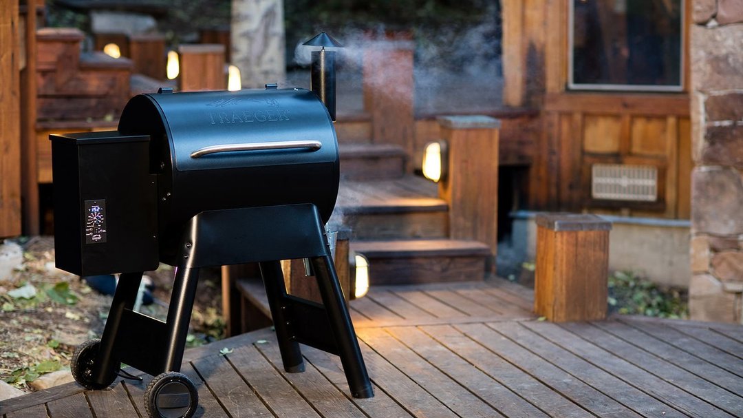 How To Building Center Is A Certified Service Dealer For Traeger Grills